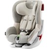 Автокресло BRITAX-ROMER KING II LS Sand Marble